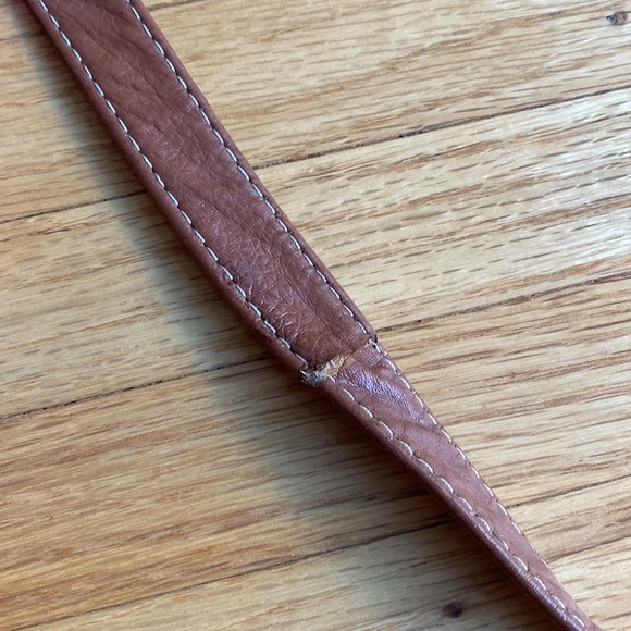 Vintage Dooney& Bourke bag - Picture 6 of 7